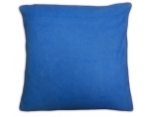 Poszewka na poduszkę Frotte ciemny niebieski 40x40  int 017